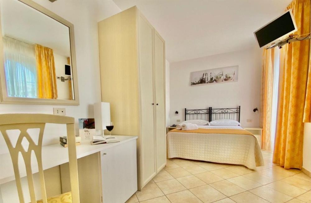 Hotel Sylesia Image 11