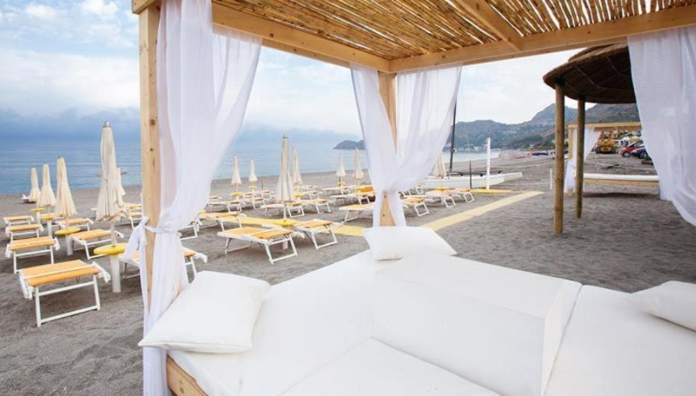 Hotel Sylesia Image 13
