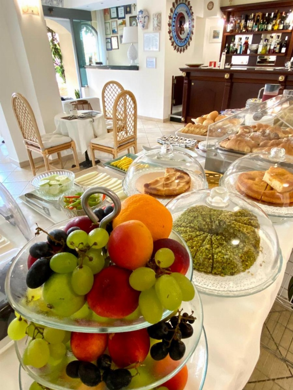 Hotel Sylesia Image 22